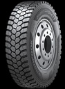 315/80R22.5 156/150K HANKOOK SMART WORK DM11 XL DRIVE 20PR ON/OFF