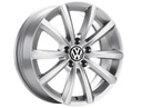 ORIGINAL EQUIPMENT VW MERANO  DEMO!!!! 6x16 5/112 ET48 CB57.1