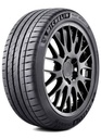 255/45R19 104Y MICHELIN PILOT SPORT 4 XL MO1 A