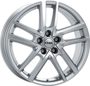 RIAL ASTORGA POLAR-SILVER 6,5X1 6.5x16 5/16 ET41 CB57.1