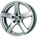 ALUTEC FREEZE POLAR-SILVER 7.5x18 5/18 ET39 CB70.1
