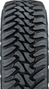 37x13.50R20 121P TOYO OPEN COUNTRY M/T