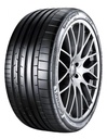 285/45R21 113Y CONTINENTAL SPORTCONTACT 6 XL
