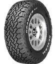 245/75R16 120/116Q GENERAL GRABBER AT (CONTINENTAL)