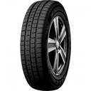 235/65R16C 121R NEXEN WINGUARD WT1