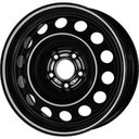 MW STEEL MW STAAL 16190 6.5x16 5/108 ET47 CB65.1