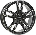 IT WHEELS GINA 8x18 5/120 ET45 CB72.6