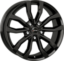 AUTEC UTECA     CH70 8x18 5/108 ET45 CB70