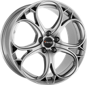 AVUS VELGEN AVUS AC-520 8x18 5/110 ET33 CB65.1