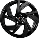 AVUS VELGEN AVUS AC-521 7.5x18 5/108 ET42 CB73.1
