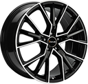 AVUS VELGEN AVUS AF18 8.5x19 5/112 ET40 CB66.4