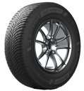 225/60R18 104H MICHELIN PILOT ALPIN 5 SUV XL RUN FLAT