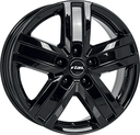 RIAL TRANSPORTER 5 ,3 6.5x16 5/114.3 ET48 CB66.1