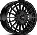 RONAL R73 REV-B JET BLACK MAT 7.5x18 5/112 ET30 CB66.5