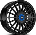 RONAL R73 REV-M BRONZE MATT 8.5x19 5/120 ET35 CB66.5