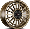 RONAL R73 REV-B BRONZE MATT 8.5x19 5/112 ET30.1 CB66.5