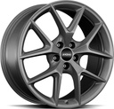 RONAL R75 TREMOLITE MET MATT 8x19 5/112 ET48.1 CB66.5