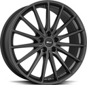 BROCK B43 COSMIC GREY MATT 8.5x21 5/114.3 ET43.5 CB67.1