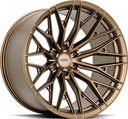 VOSSEN HFX6 TERRA BRONZE 9.5x20 6/139.7 ET15 CB106.1