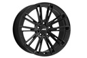 AEZ ALASKA BLACK 11x20 5/130 ET60 CB71.6