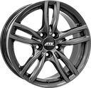 ATS EVOLUTION 7.5x17 5/120 ET37 CB72.6