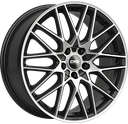 CMS C25 9x20 5/112 ET33 CB66.5