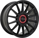 AVUS VELGEN AVUS AC-M09 8.5x19 5/112-120 ET45 CB72.6