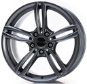 AVUS VELGEN AVUS AC-MB3 8.5x19 5/120 ET35 CB72.6