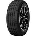 235/55R18 100V NEXEN N'FERA RU1