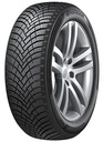 185/60R14 82T HANKOOK WINTER I*CEPT EVO3 SUV W462