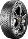 235/60R18 107T CONTINENTAL ICECONTACT 8 XL EVC