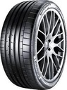 285/35R22 106Y CONTINENTAL SPORTCONTACT 6 XL